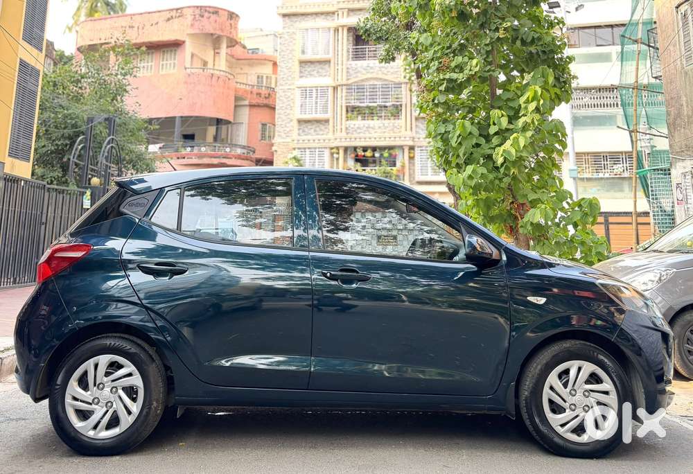 Hyundai Grand I10 Nios Magna 1.2 Mt, 2022, Petrol