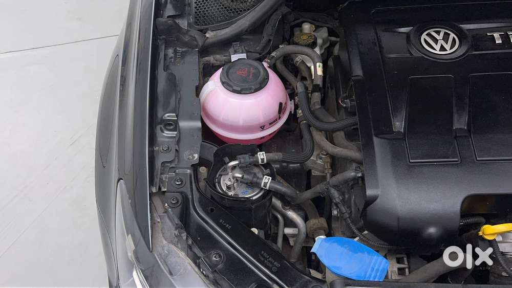 Volkswagen Ameo 1.5 Tdi Highline Plus At, 2018, Diesel