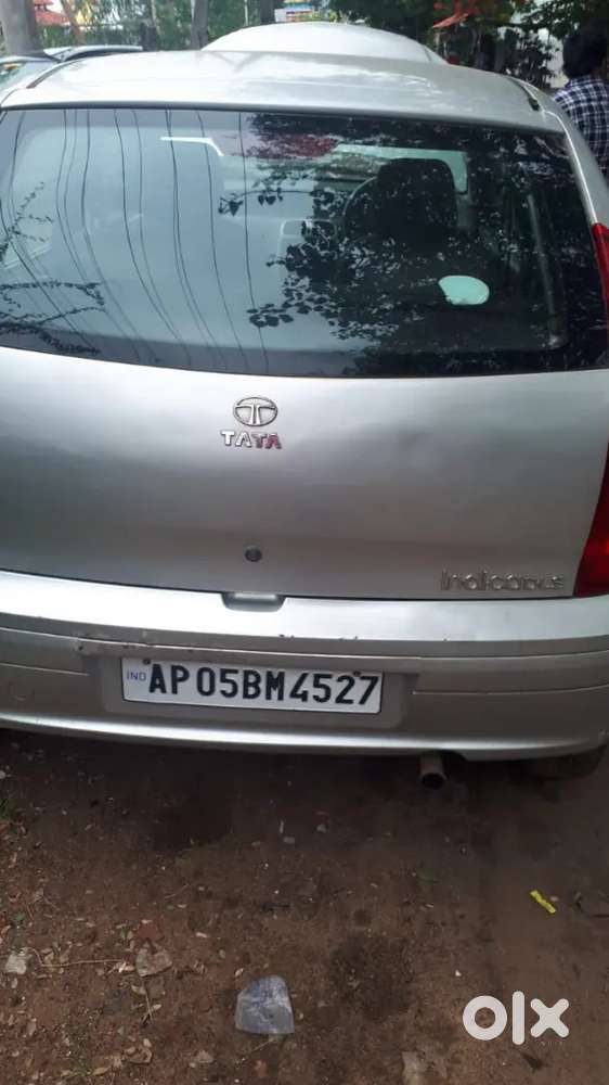 Tata Indica 2009 Dl