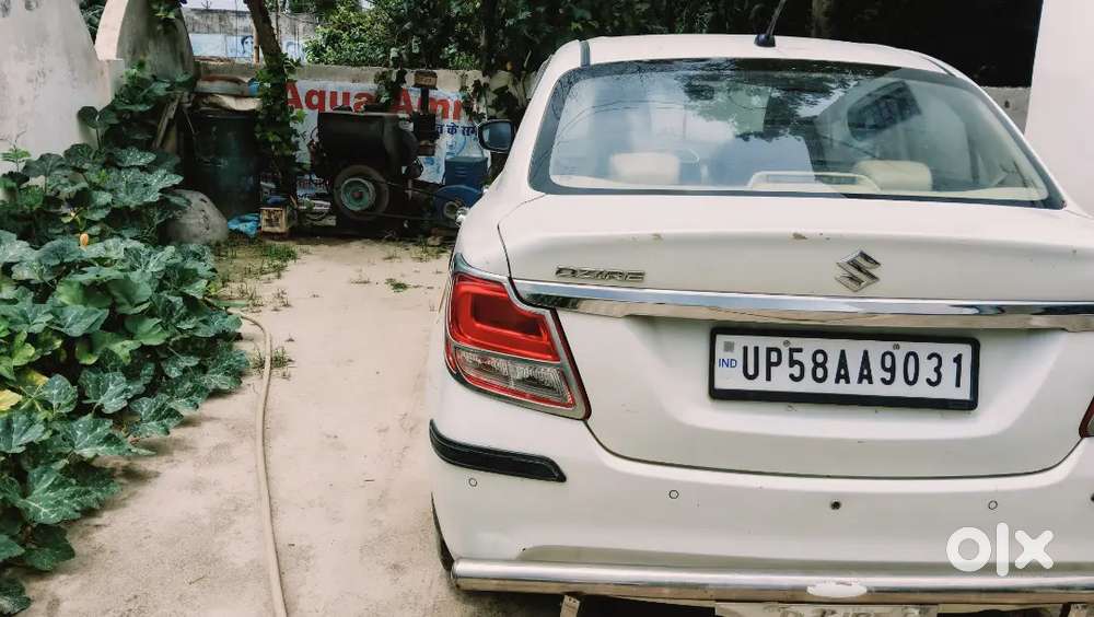 Maruti Suzuki Dzire 2022 Petrol 680000 Km Driven