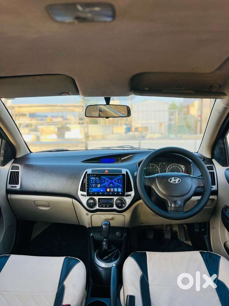Hyundai I20 Magna Plus, 2012, Diesel