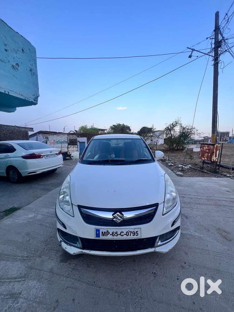 Maruti Suzuki Dzire 2013 Diesel Good Condition