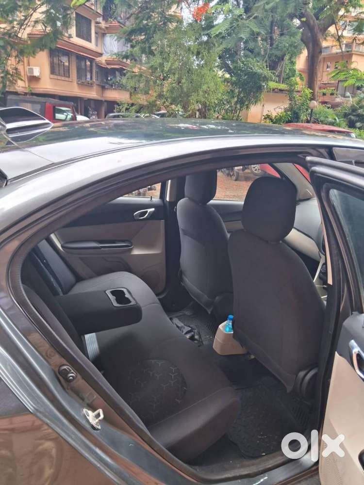 Tata Tigor Ev 2022 Electric 74300 Km Driven