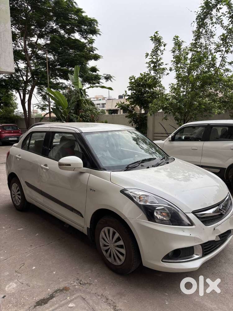 Maruti Suzuki Dezire Vxi - 1st Owner