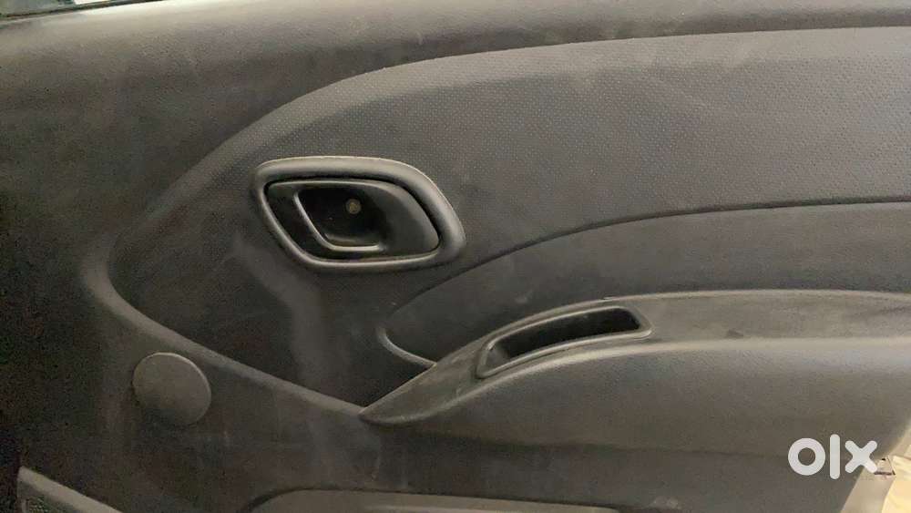 Datsun Redigo T Option, 2017, Petrol