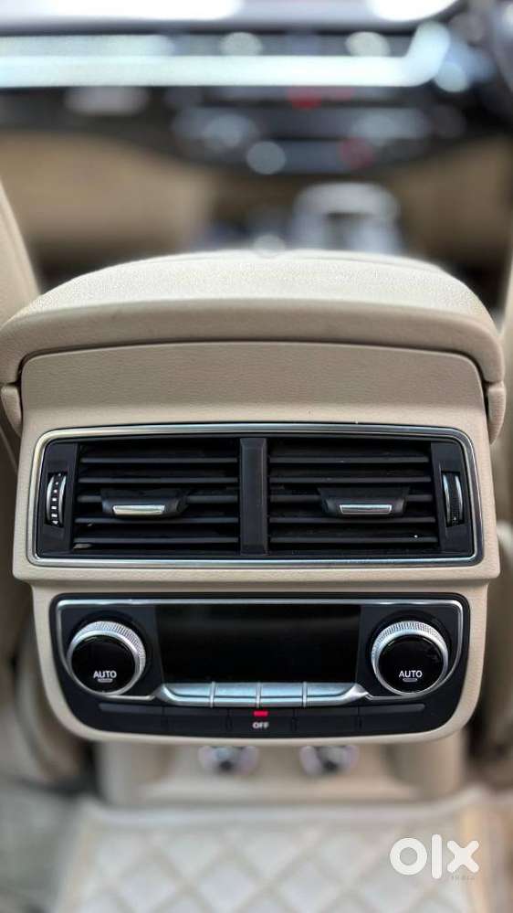 Audi Q7 3.0 45 Tdi Premium Plus, 2020, Diesel