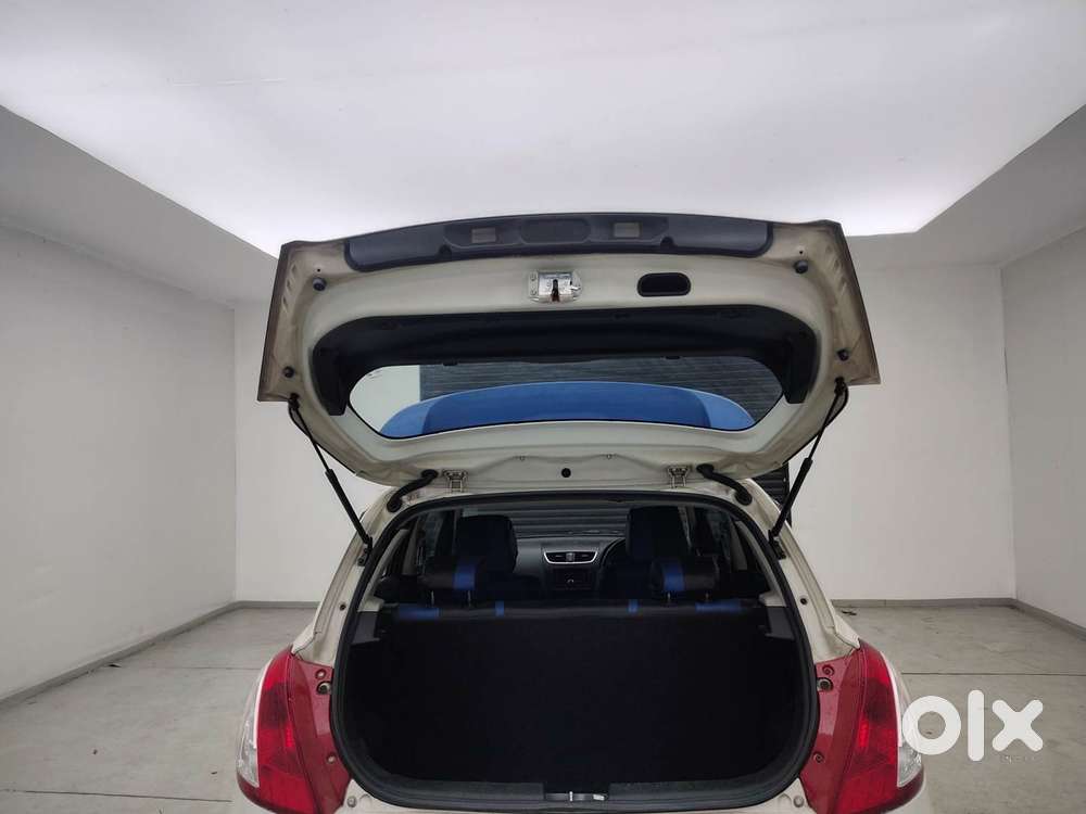 Maruti Suzuki Swift Vdi, 2013, Diesel
