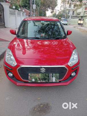 Maruti Suzuki Swift 2018 Zxi, 2020, Petrol