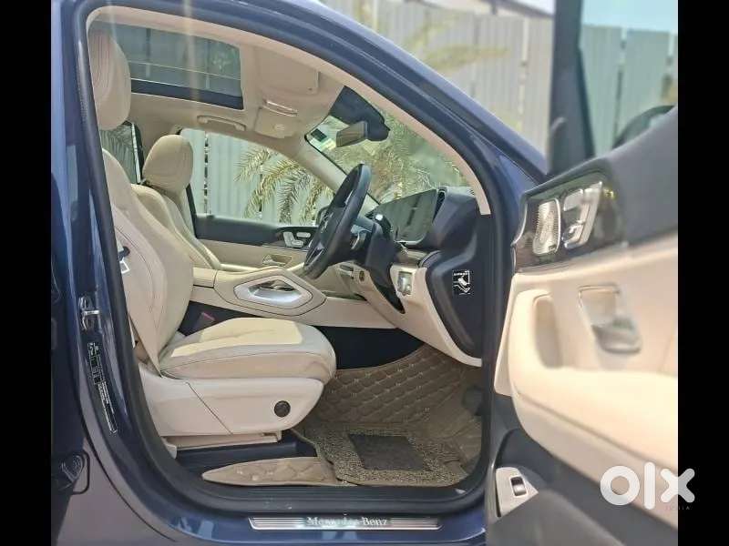 Mercedes-benz Gle, 2025, Diesel