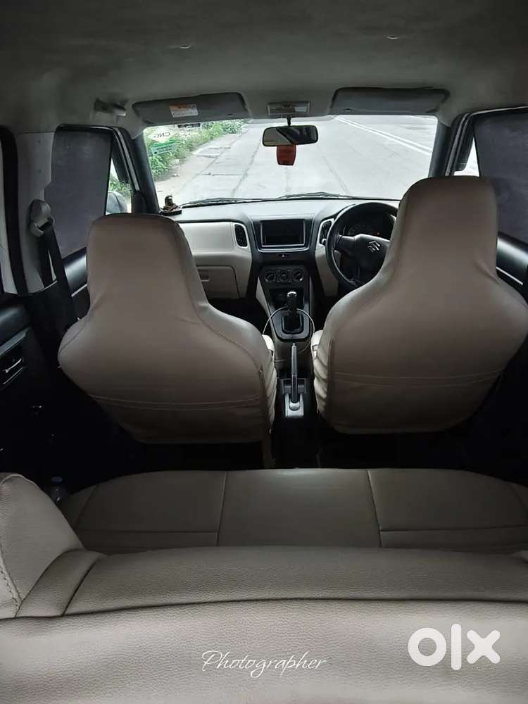 2023 Wagonr Cng (commercial)