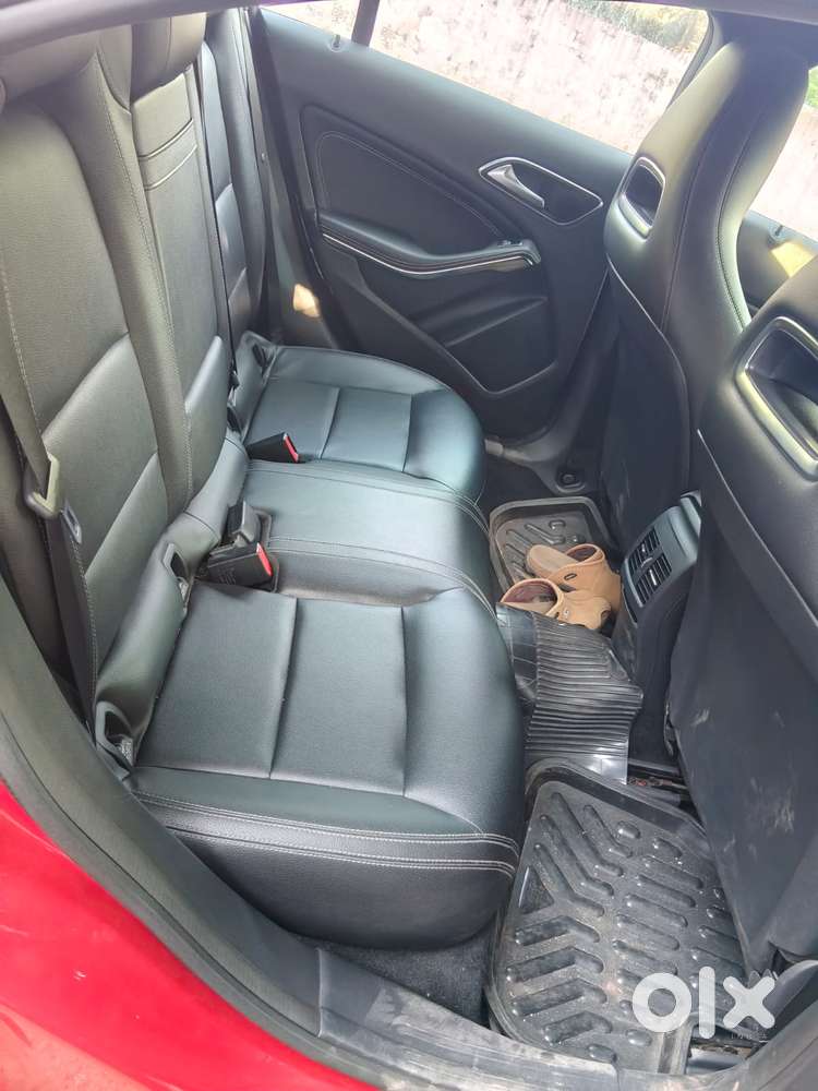 Mercedes-benz Cla 200 D Sport, 2020, Diesel