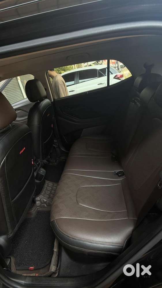 Hyundai Diesel Car 2025 Year