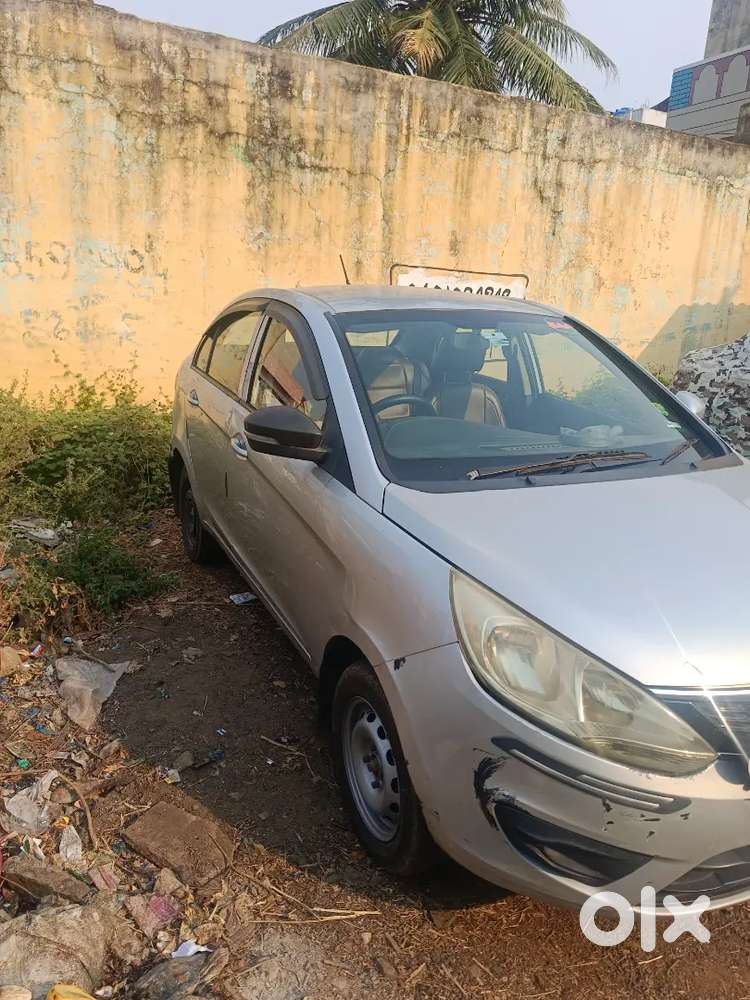 Tata Zest 2018 Diesel Good Condition