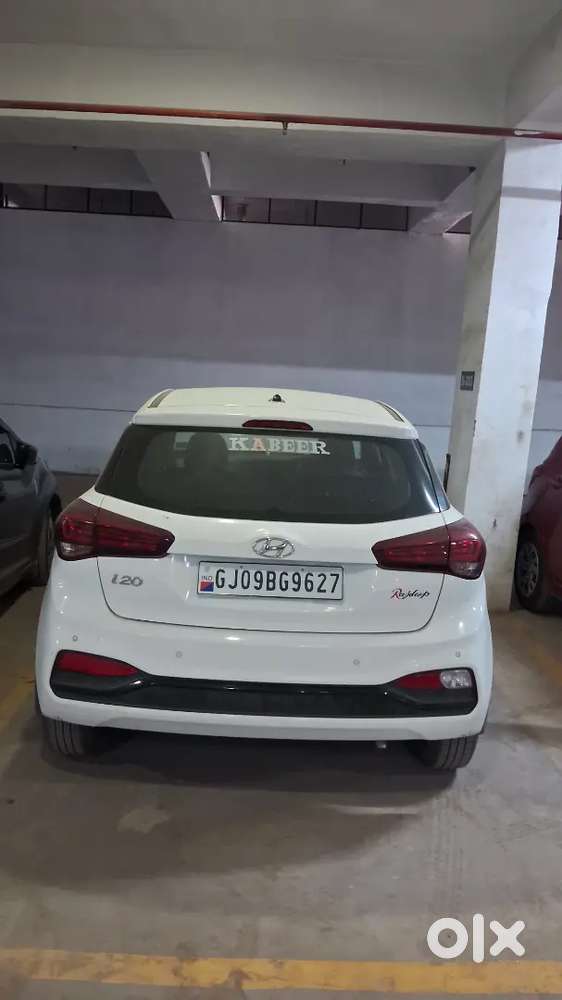 Hyundai Elite I20 2020 Petrol 29132 Km Driven
