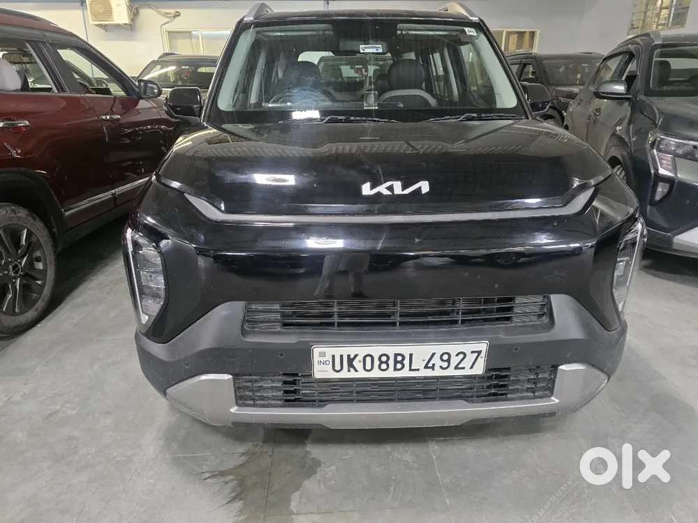 Kia Syros Htk Opt 2026
