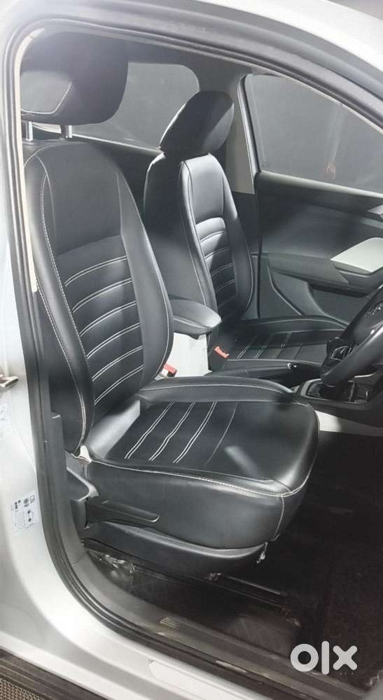Skoda Kushaq 1.0 Tsi Ambition, 2023, Petrol