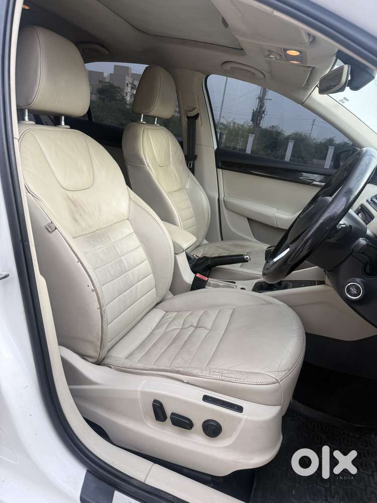 Skoda Octavia 2.0 Tdi At Style Plus, 2017, Diesel