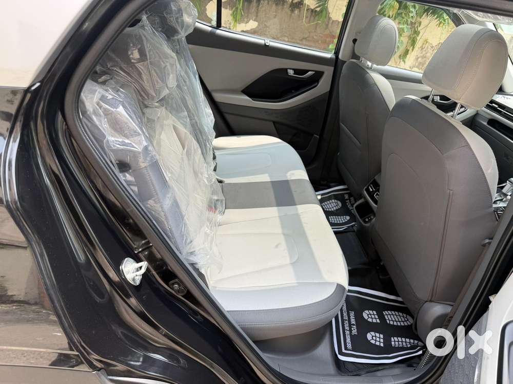 Hyundai Creta Mpi Ivt S(o) Year, 2024, Petrol