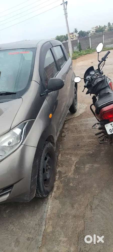 Nissan Datsun Petrol. Good Condition