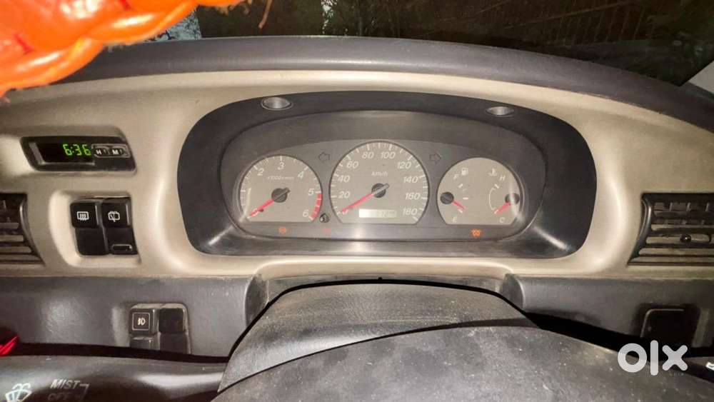 Ford Endeavour 2006 Diesel Good Condition