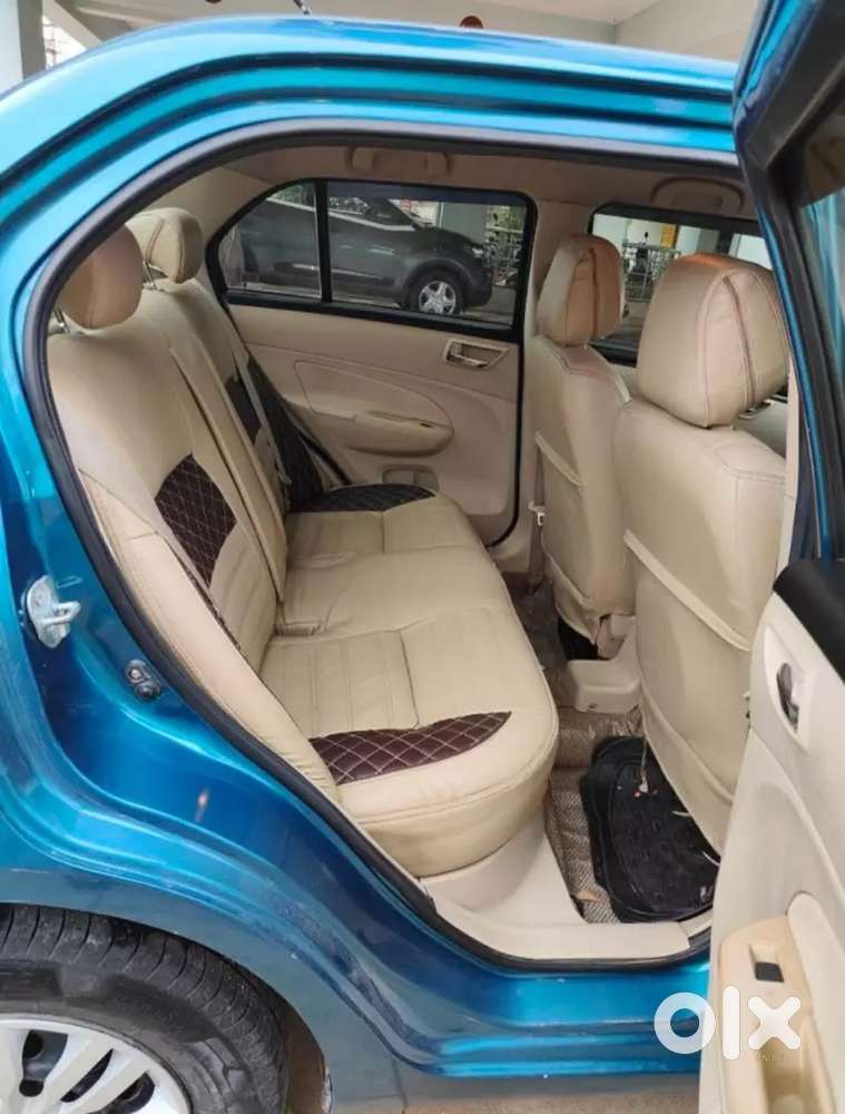 Maruti Suzuki Swift 2014 Diesel Manual