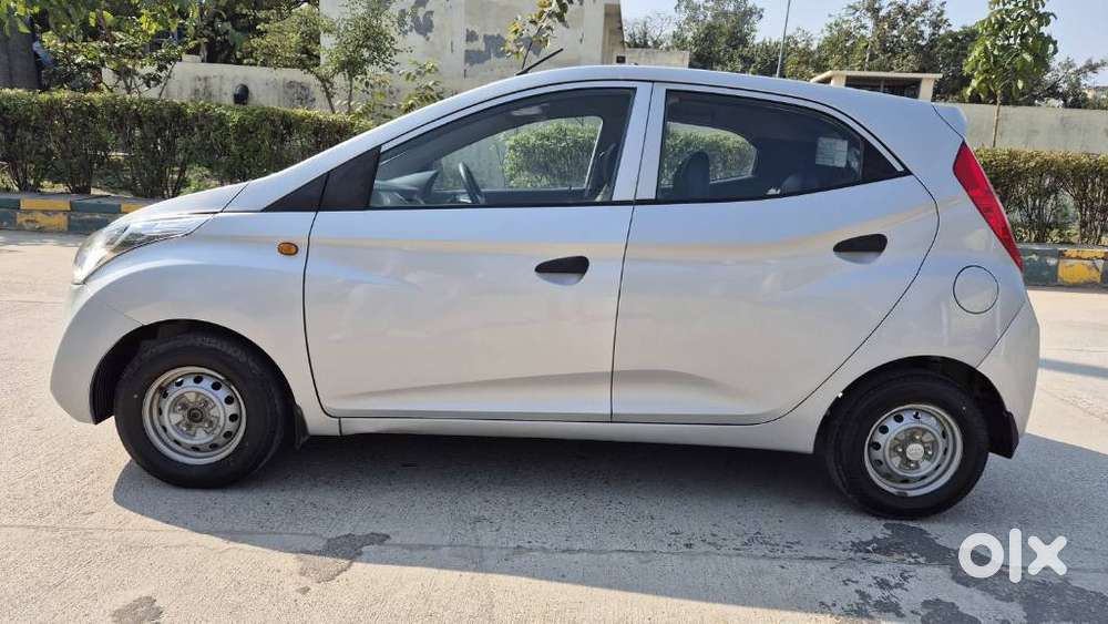 Hyundai Eon Era +, 2016, Petrol