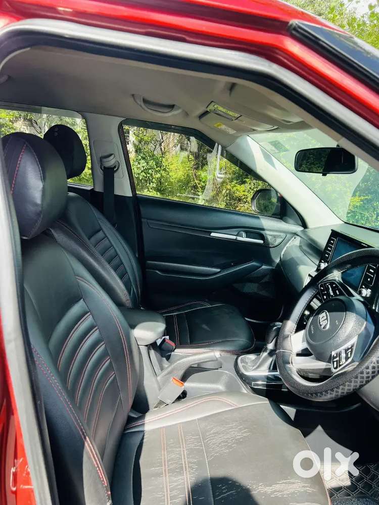 Kia Seltos 2020 Diesel Well Maintained