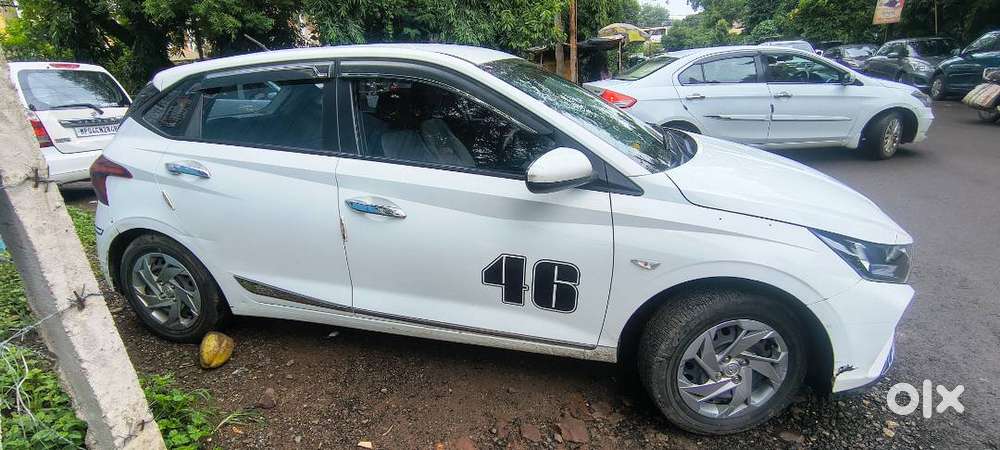 Hyundai I20 Magana 1.2kaapa Mt Bs6