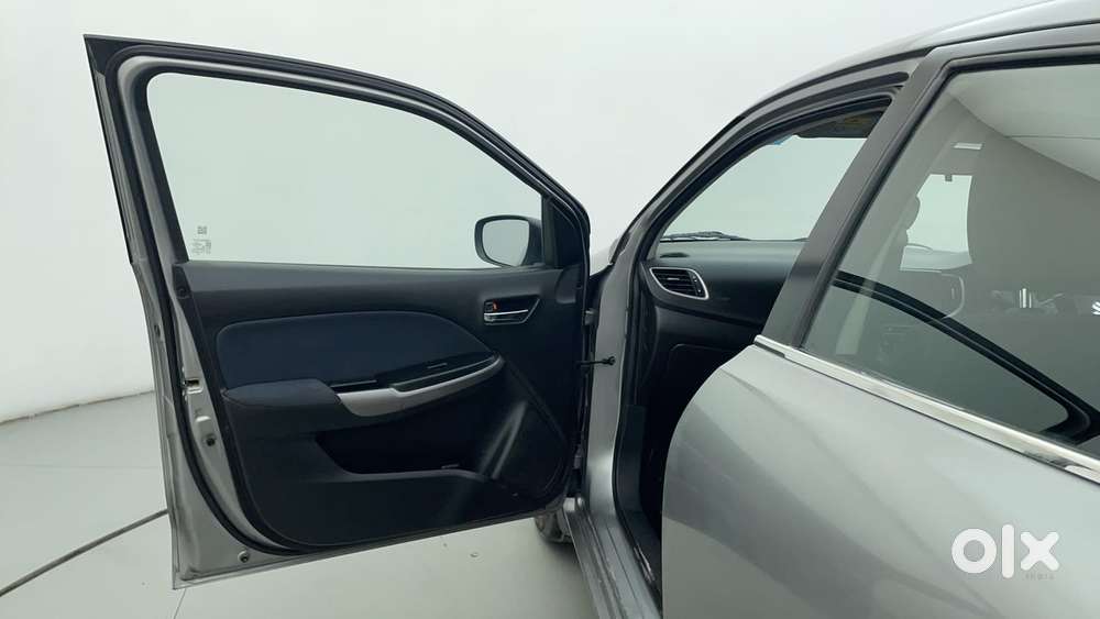 Maruti Suzuki Baleno 1.3 Delta, 2021, Petrol