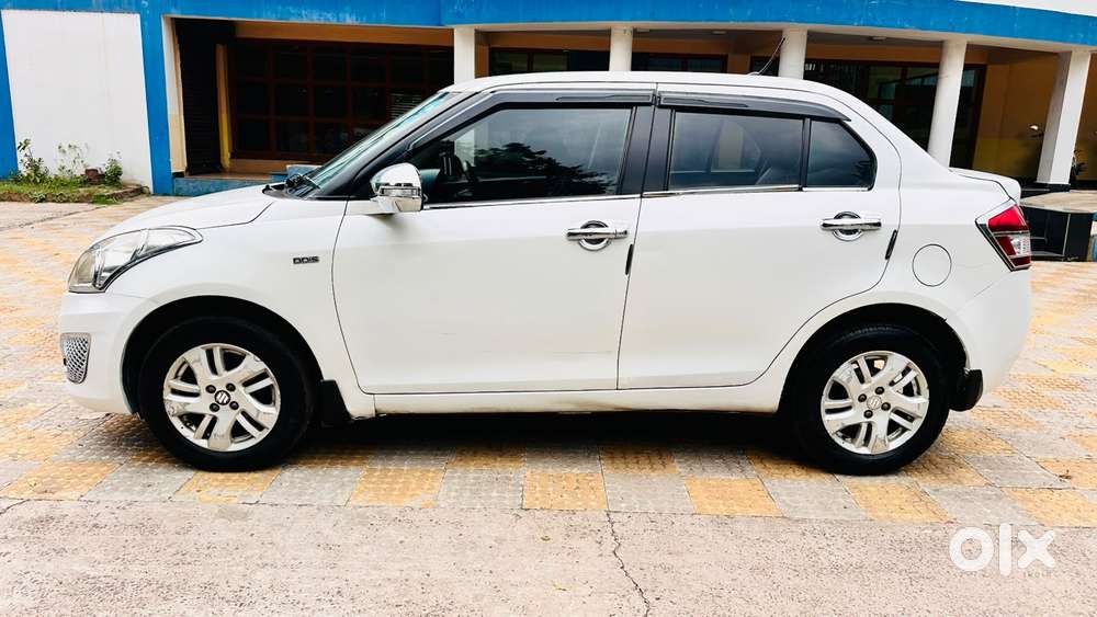 Maruti Suzuki Swift Dzire Zdi Bsiv, 2013, Diesel