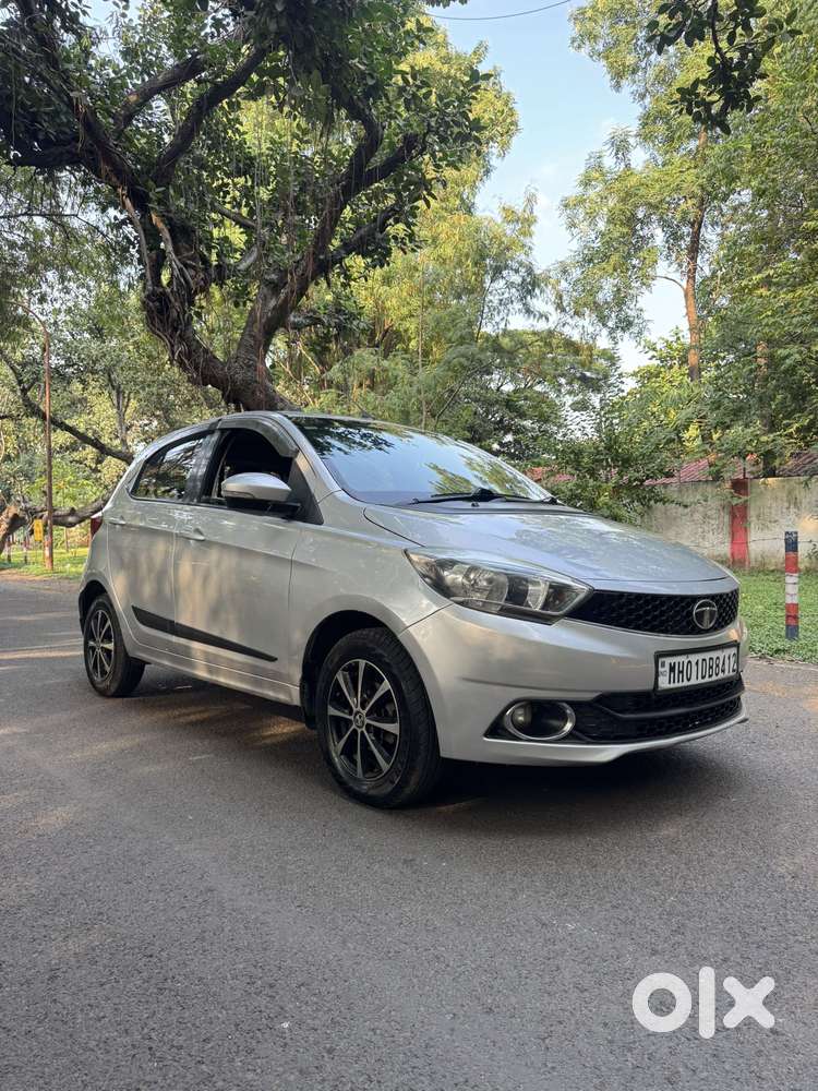 Tata Tiago 1.05 Revotorq Xz Wo Alloy, 2018, Diesel