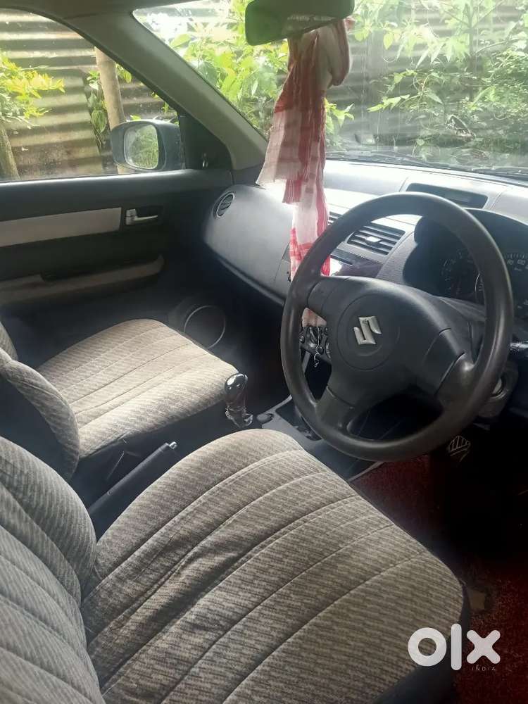 Maruti Dzire Vxi 2008