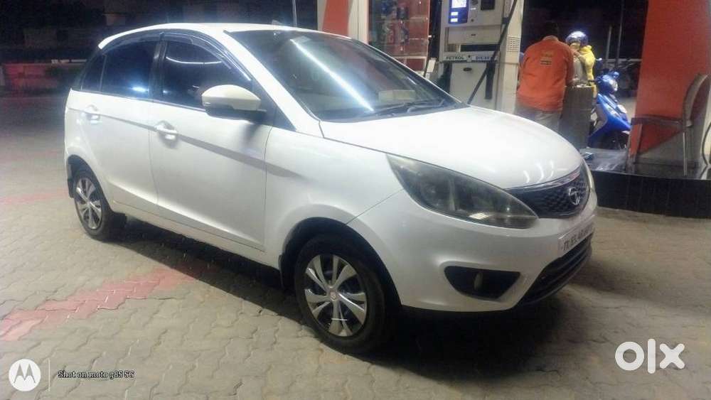 Tata Bolt Quadrajet Xm, 2016, Diesel