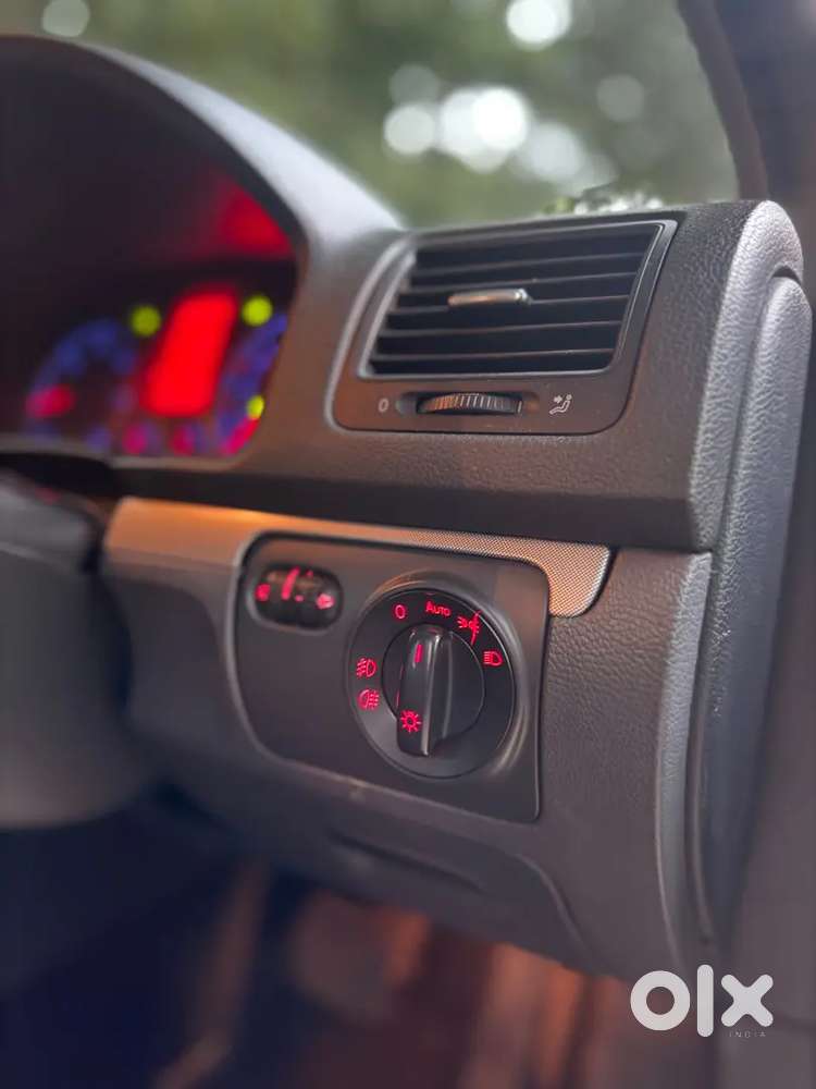 Volkswagen Jetta Comfortline 2009