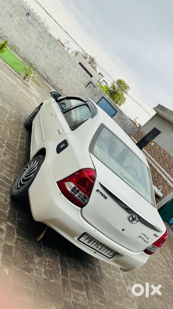 Toyota Etios 2015 Diesel Good Condition