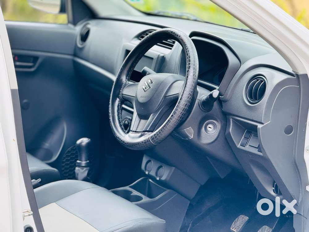Maruti Suzuki Alto K10 1.0 Lxi Airbag, 2024, Petrol