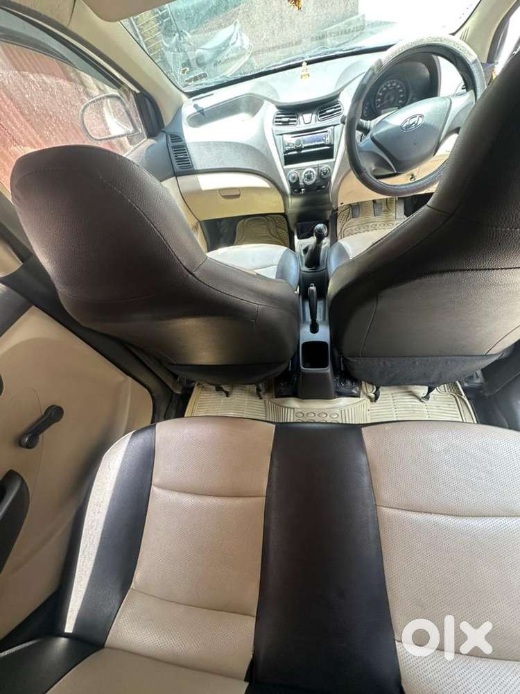 Hyundai Eon 2014 Petrol Well Maintained