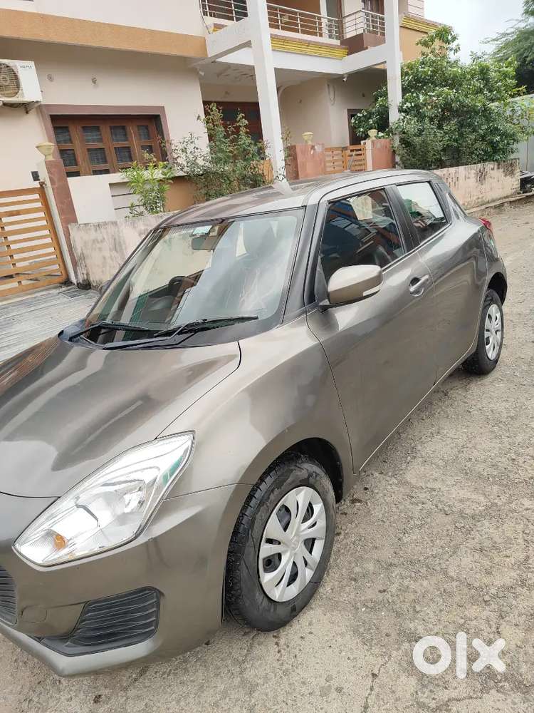 Maruti Suzuki Swift 2020 Year Car