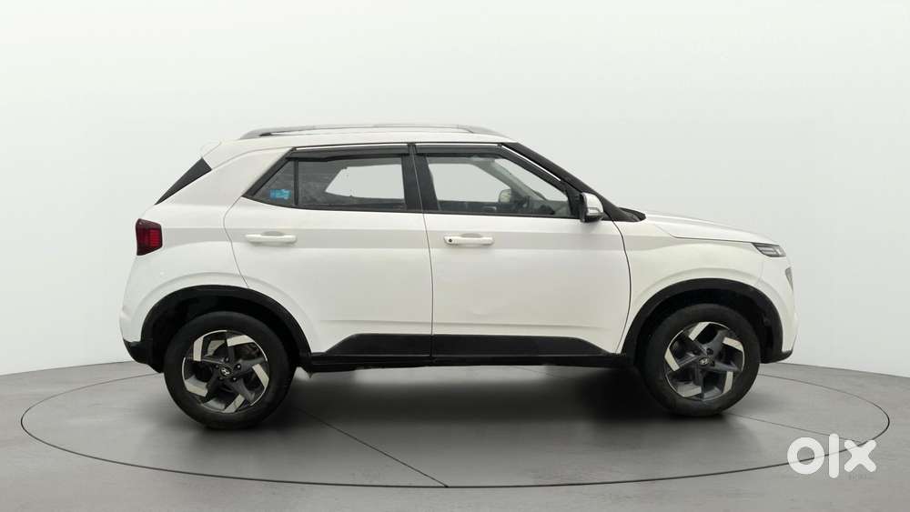 Hyundai Venue Sx Turbo, 2019, Petrol