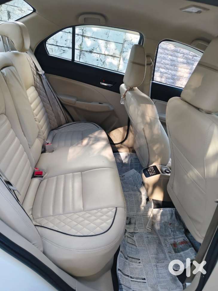 Maruti Suzuki Dzire 1.2 Zxi, 2023, Cng & Hybrids