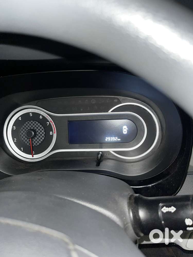 Hyundai Grand I10 Petrol 2022