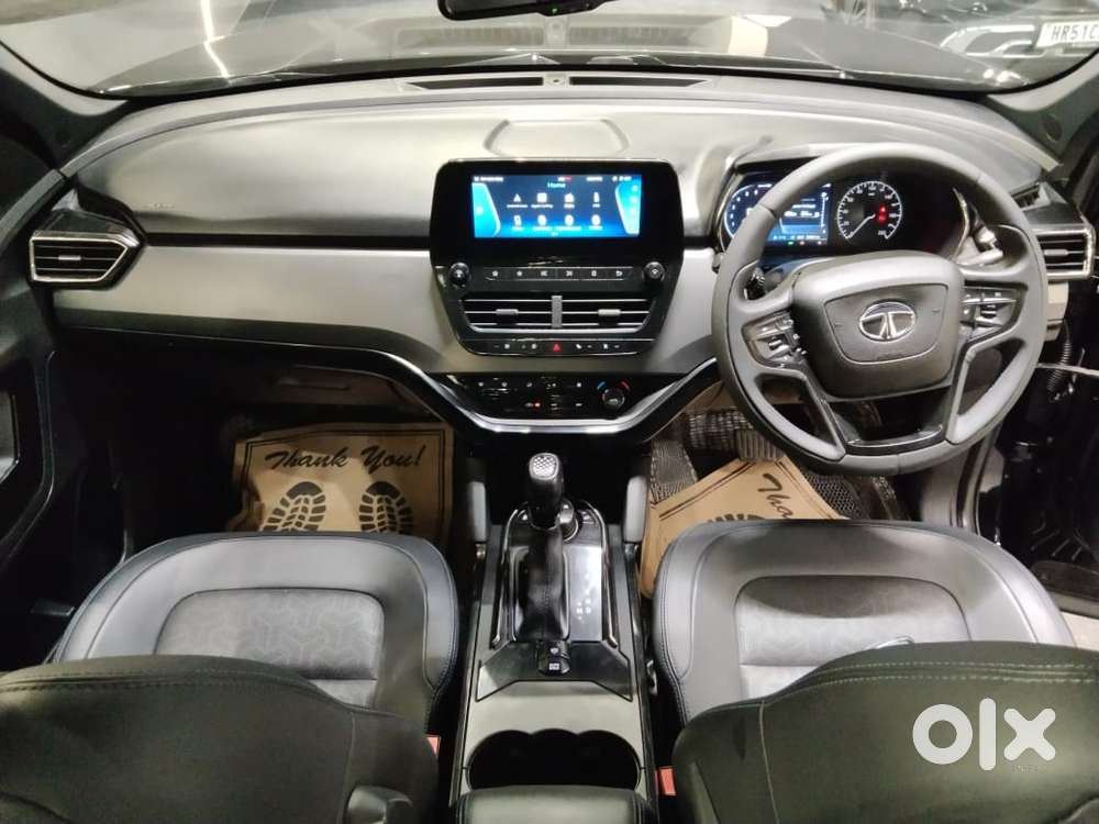 Tata Safari 2.0 Kryotec Xza Plus, 2022, Diesel