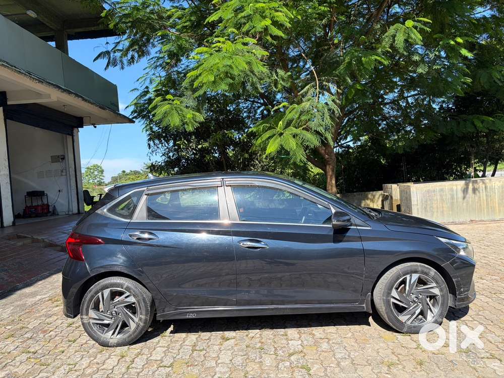 Hyundai I20 Asta Petrol 2023