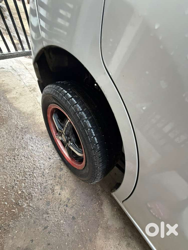 Maruti Suzuki Wagon R 2010 Km Driven