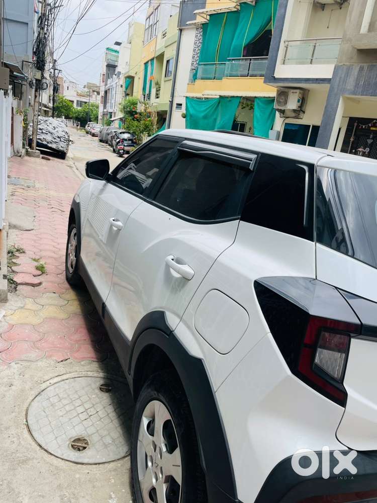 Mahindra Xuv3xo Petrol 2024