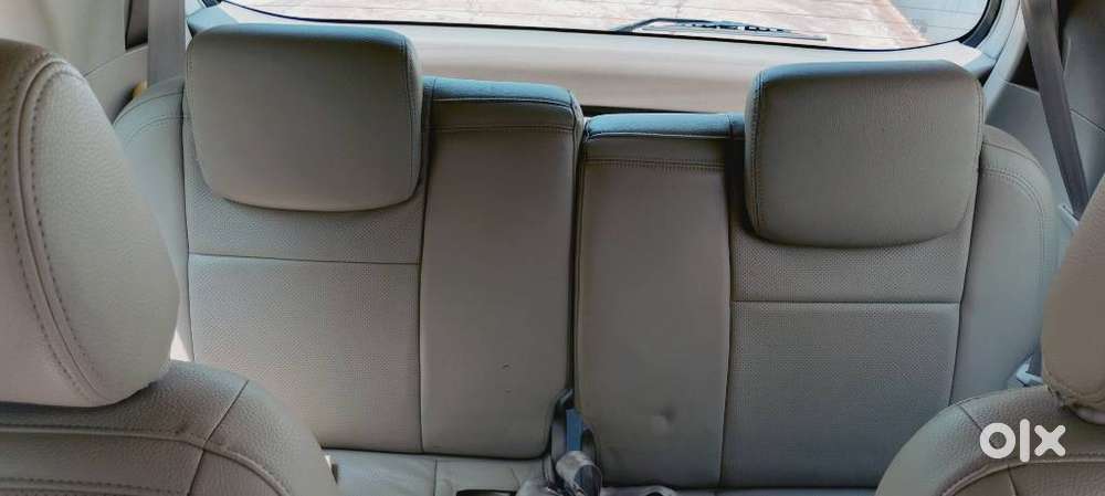 Toyota Innova 2.5 V 7 Str, 2013, Diesel