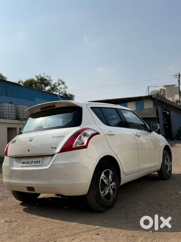 Swift Maruti Model Dec 2014 Model