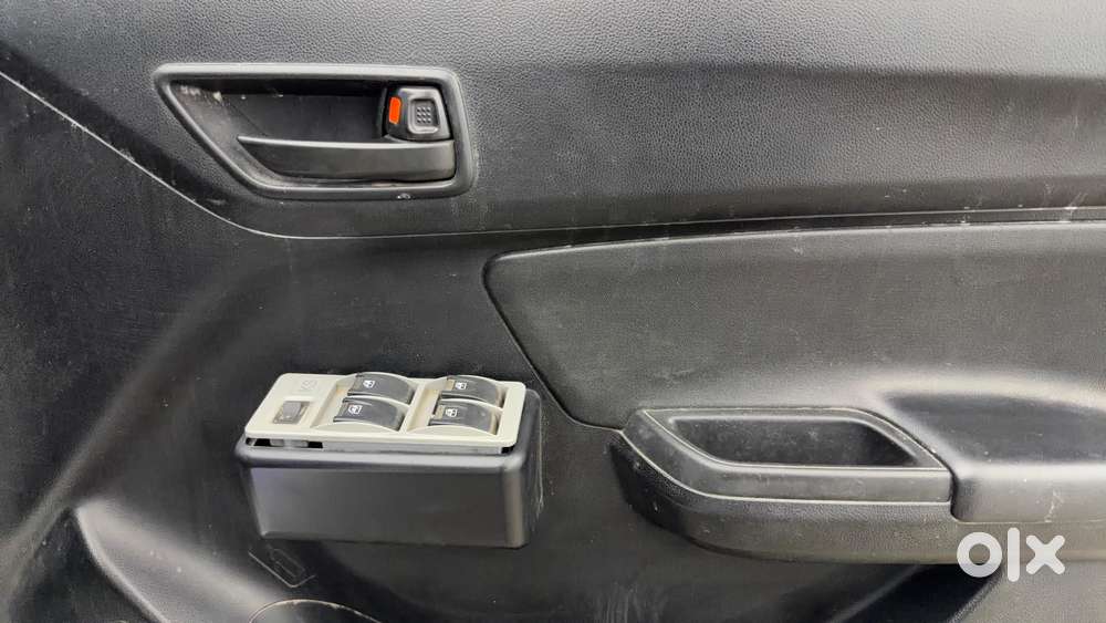 Maruti Suzuki Swift Lxi 2018, 2020, Petrol