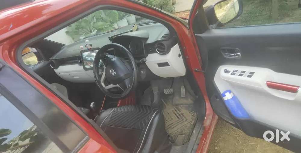 Ignis Automatic Transmission For Sell