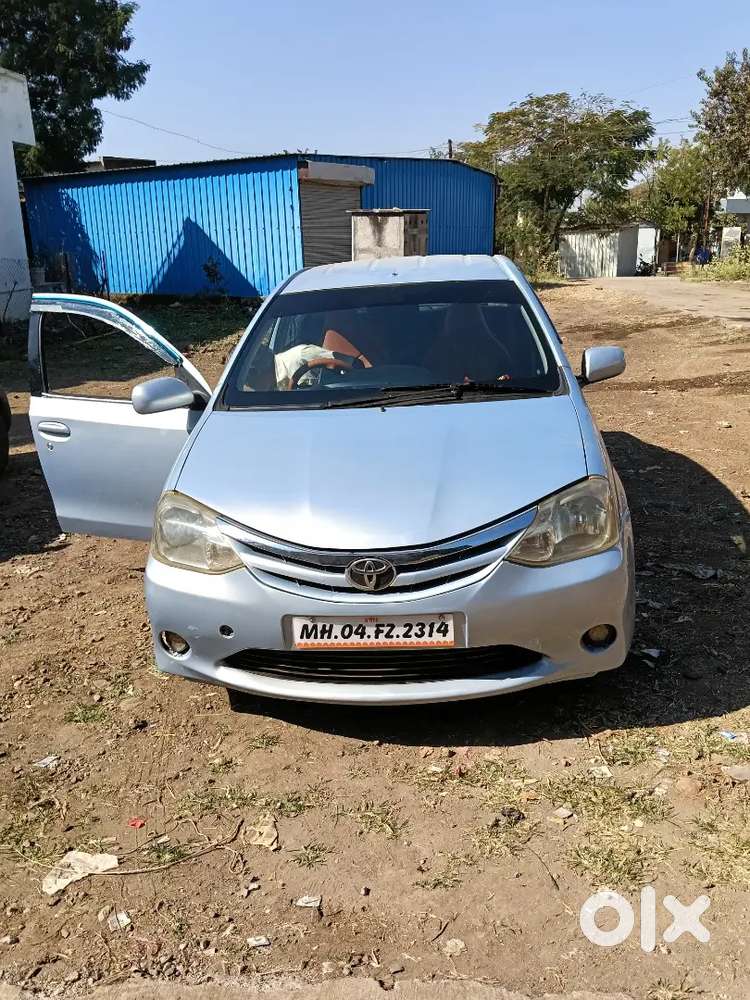 Family Car